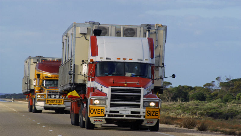 2 Benefits Of Leasing A Commercial Truck In Texas