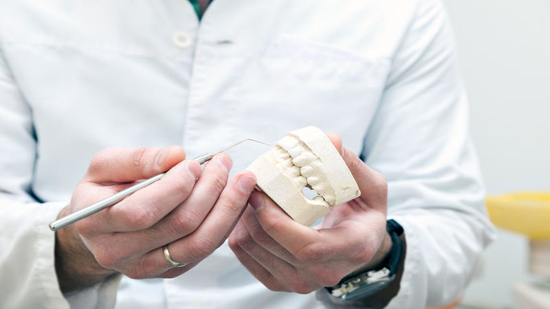Florida Dentistry- The Link Between Medications and Dental Cavities