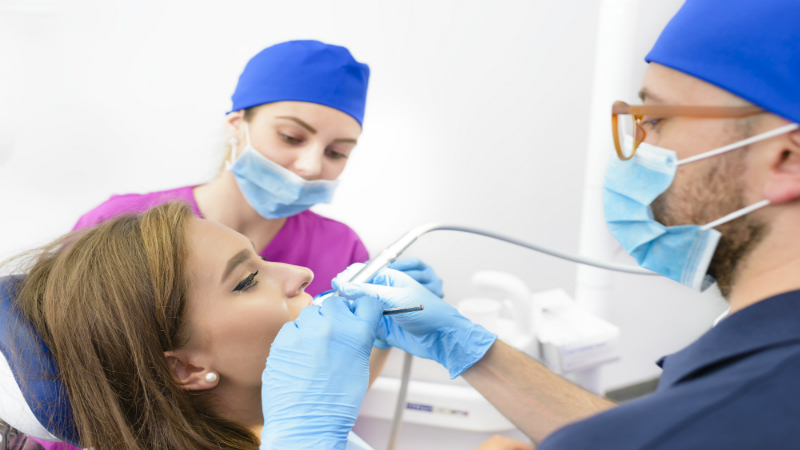 Critical Services to Secure for Your Family at a Dental Center in Macon, GA
