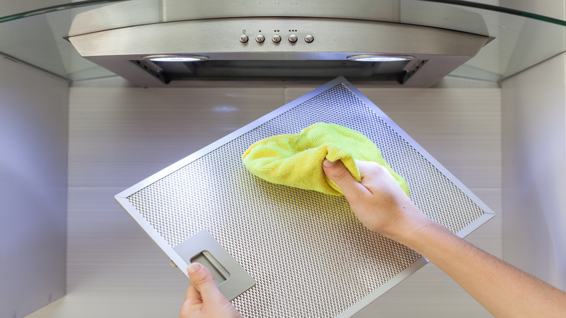 Your Home Is Always Clean When You Hire A Maid Service In Naples