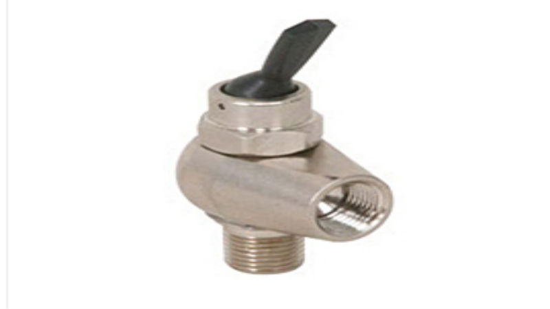 The Top Benefits of Using Pneumatic Shuttle Valve in Saint Paul