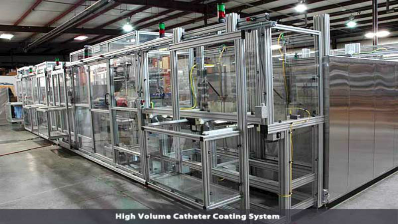 Would You Use Neoprene Molding for Dust and Containment Covers?