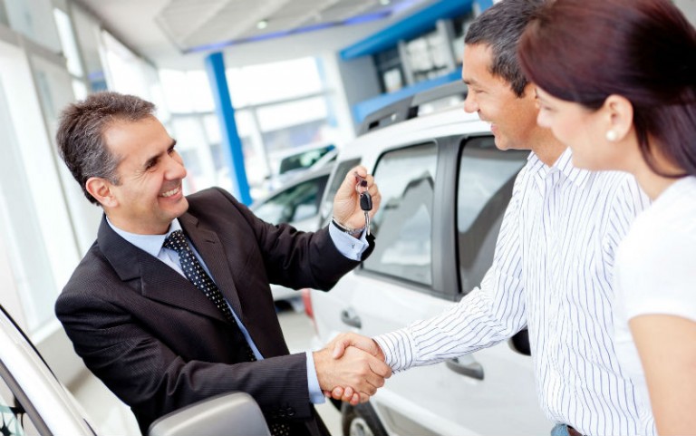 A Few Things to Consider When Test Driving a Vehicle in Mokena