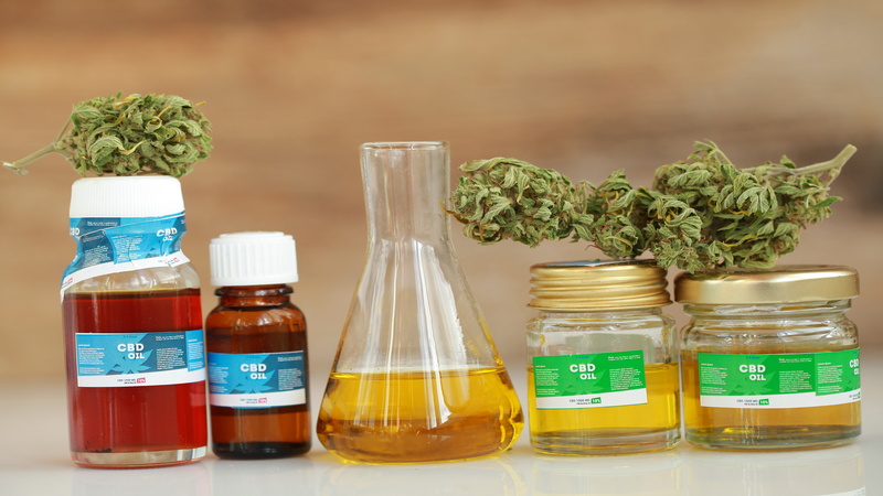 Patients Are Turning to Medical Cannabis Corinth MS for Anxiety and Stress Management