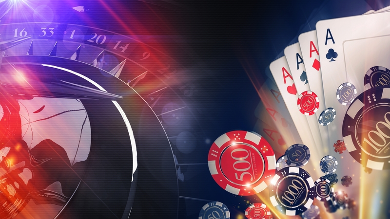 5 Things Before Playing Casino Online
