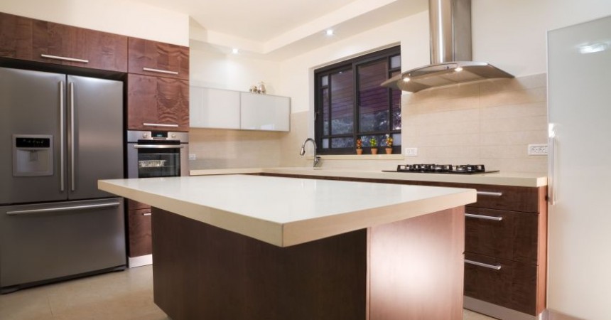 This Is Why Professionals Should Handle Your Kitchen Renovation in Seattle WA