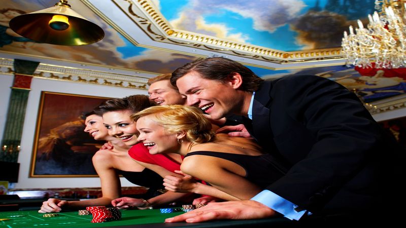 Things you should know about bonuses provided by online casinos