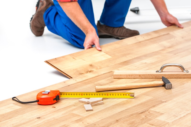 Key Benefits of Choosing Hardwood Floor Installation Overland Park KS Homeowners Love