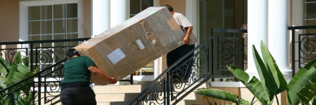Make the Move Easier with Long-Distance Movers Near Cleveland
