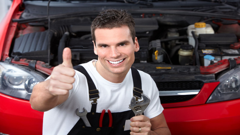 Reasons for Getting the Car Serviced Regularly at an Auto Body Shop in Monroe, LA