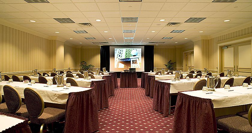 How to Pick the Right Meeting Venue in Saint Paul, Minnesota