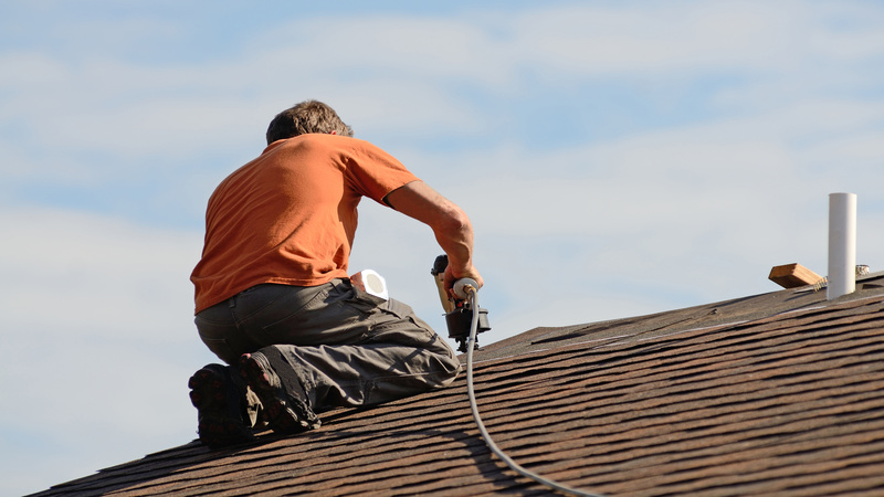 3 Common Signs It Is Time for Residential Roof Repair in Tulsa, OK