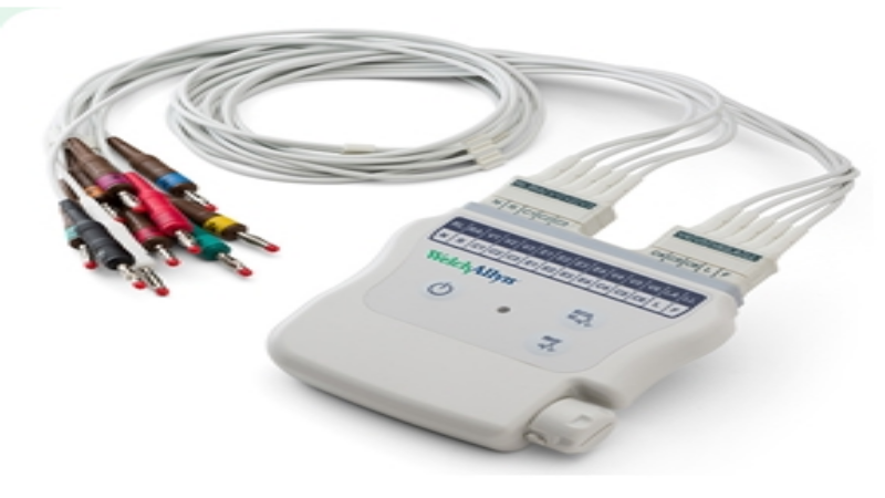 ECG Machine: The Best Way to Monitor Your Heartbeat