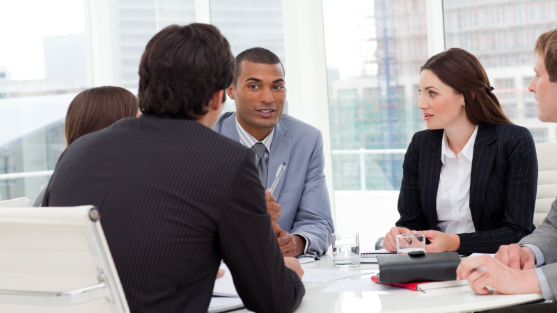 The Benefits Of Outsourcing Sales Hiring