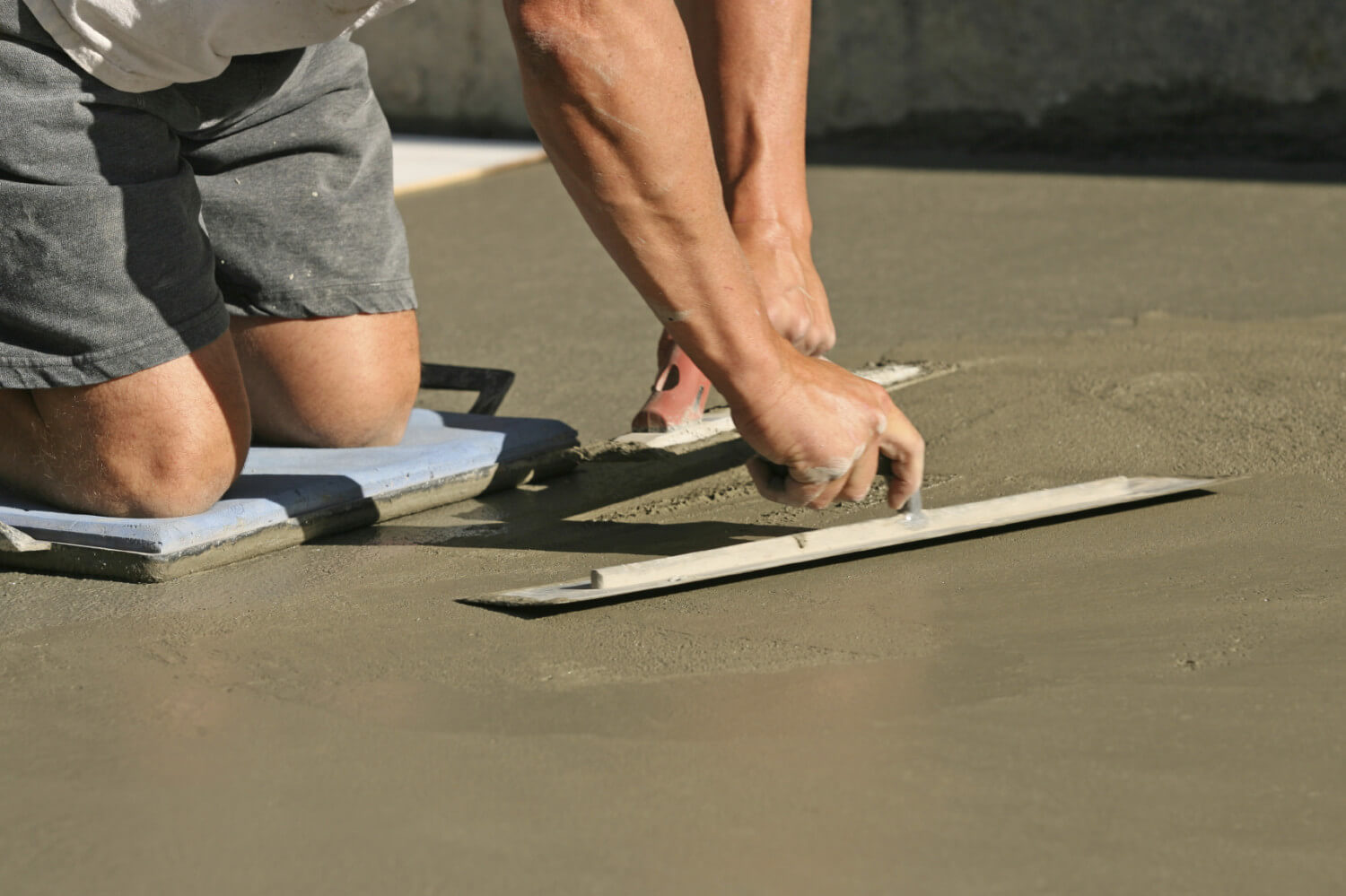 What to Look for in Local Concrete Driveway Contractors in Minnesota