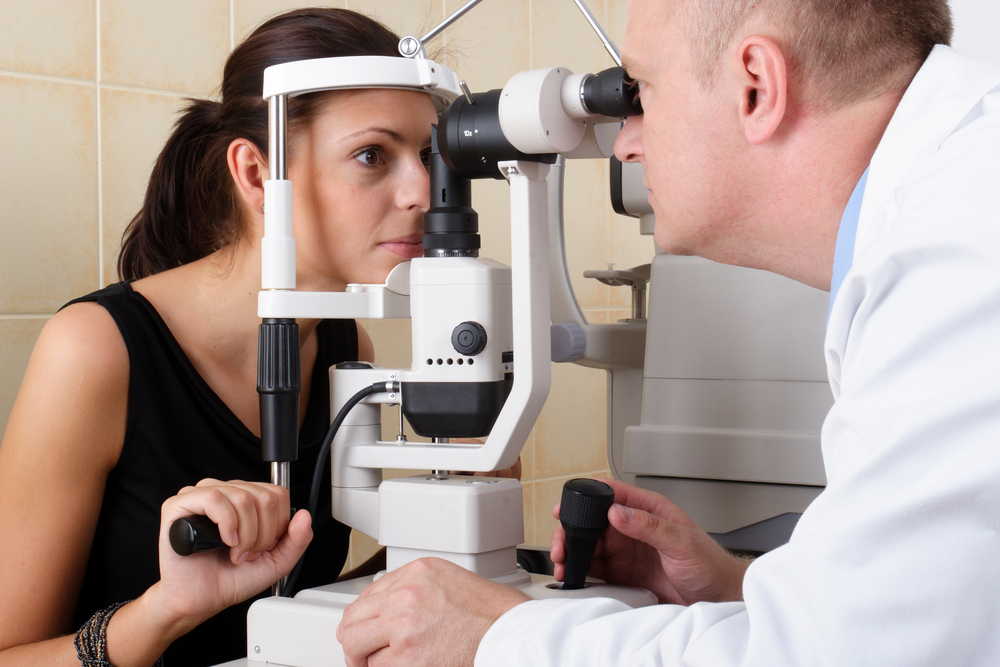 Retinal Vision Care for a More Fulfilling Life in Boca Raton, FL