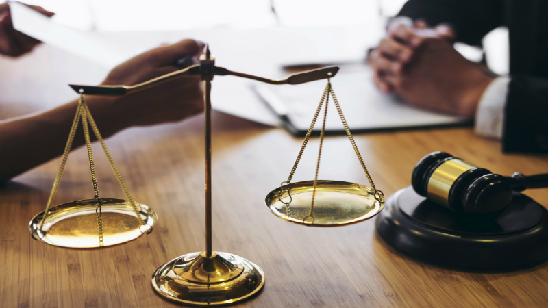 Why Hire Motorcycle Accident Attorney to Handle Your Case?