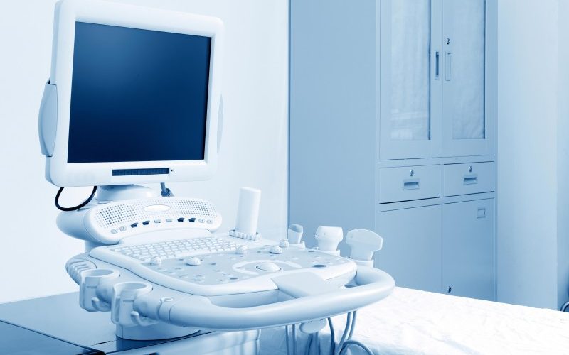 Unparalleled Resources in Ultrasound: Get Your Expectations in California
