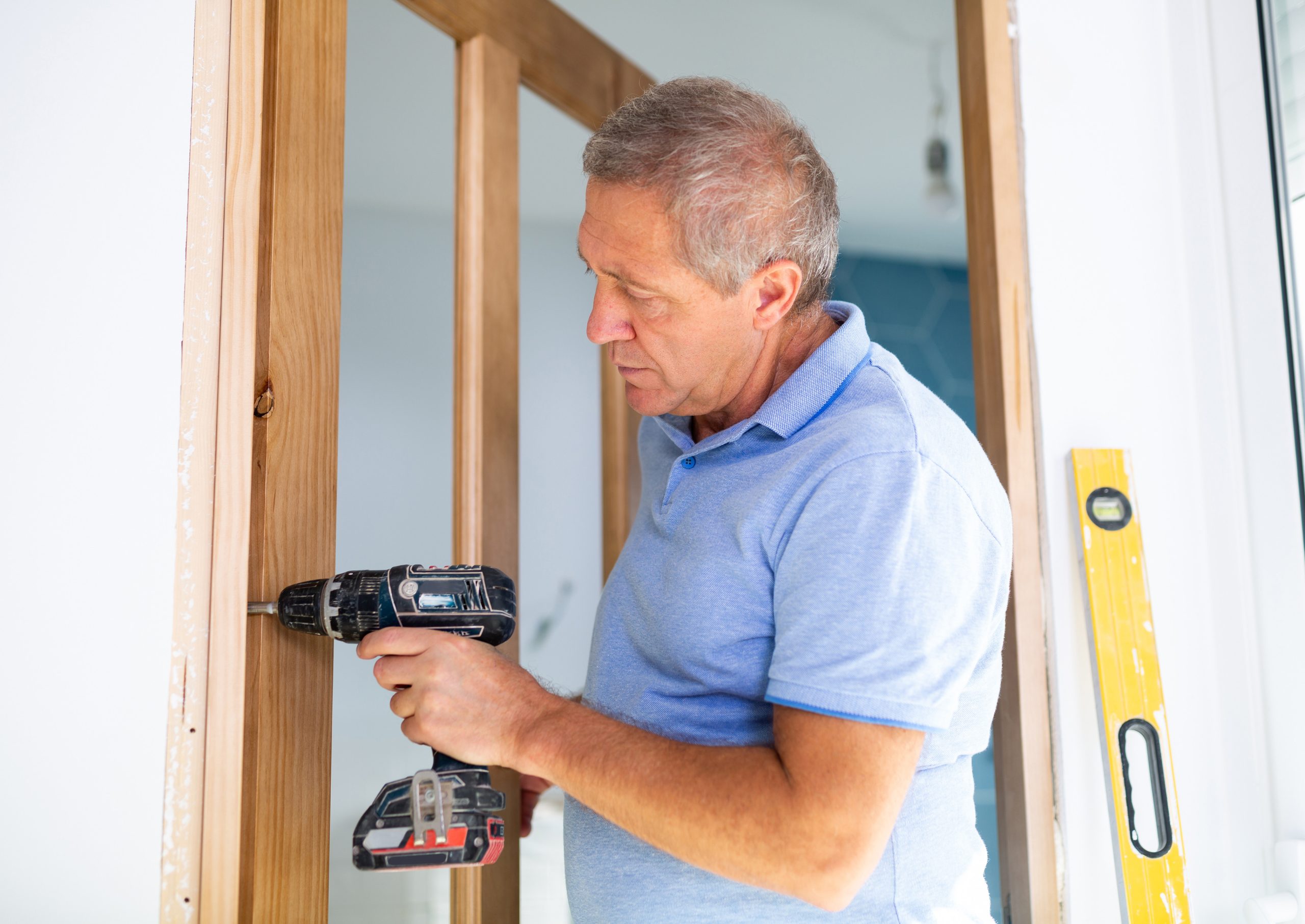 Expert Door Installation Company in Venango County: Enhancing Security and Aesthetics