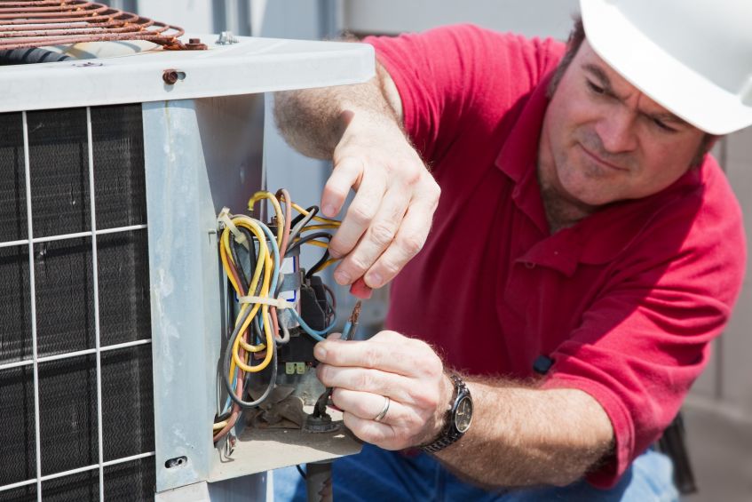 Signs That It May Be Time for a Furnace Replacement in Rockford, IL