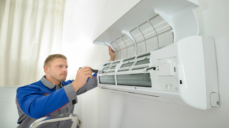 Do You Need Heating And Air Conditioning Repair in Moreno Valley CA?