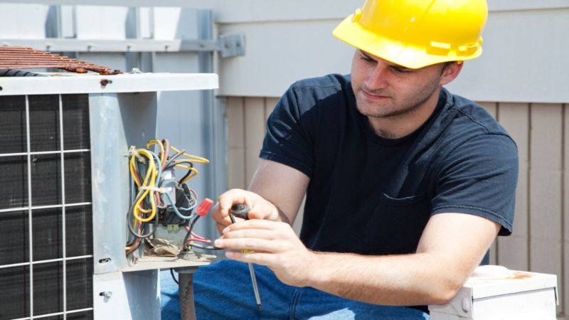 3 Obvious Signs You Need Professional AC Repair in Glenview, IL