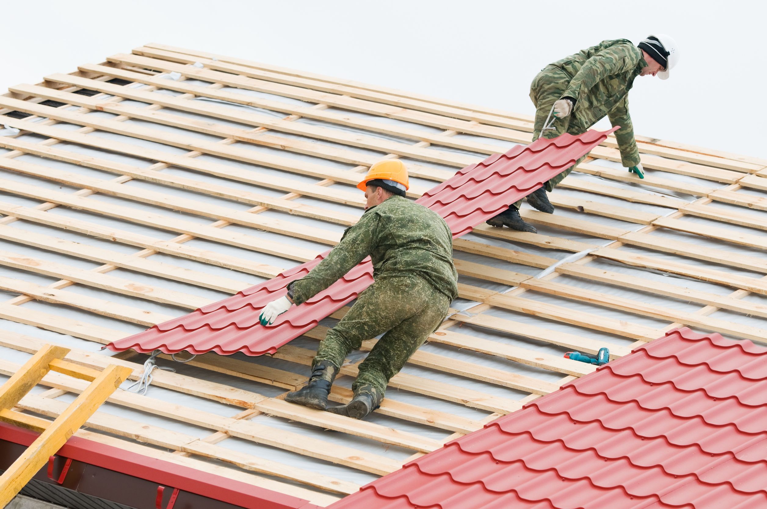 Here Is the Right Criteria to Choose the Best Lake Zurich Roofer