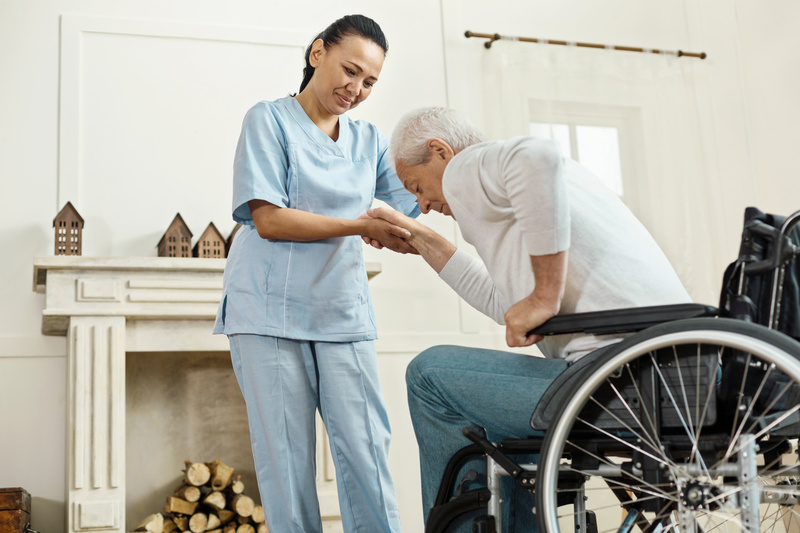 Assisted Living for Alzheimer’s Dementia in Melbourne, FL Offers Support