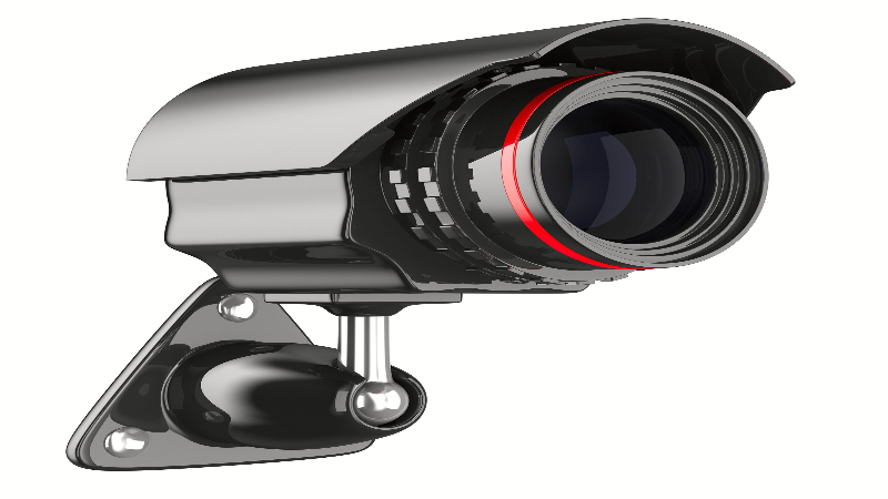 Keep Your Property Safe with a CCTV Camera System in Salem, OR