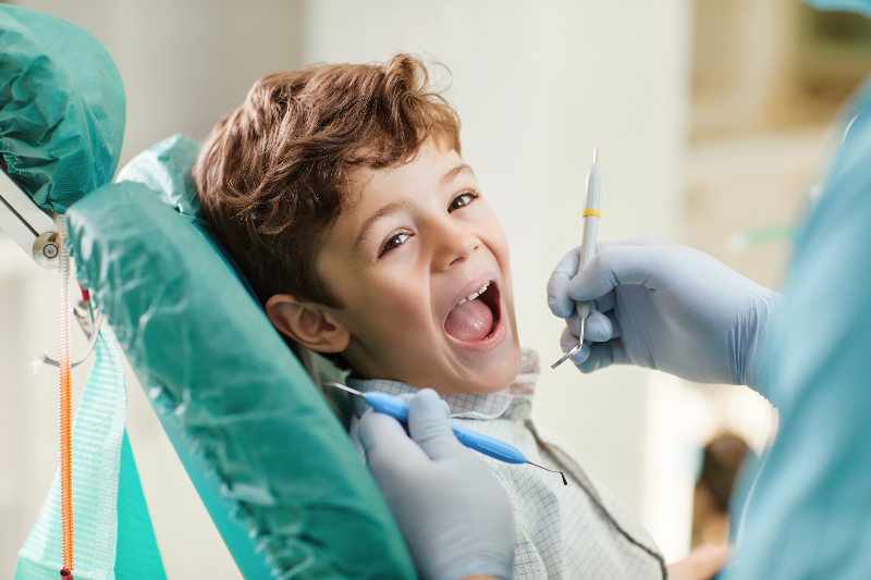 Top Reasons Why It’s Important to Go to the Dentist in Ballantyne
