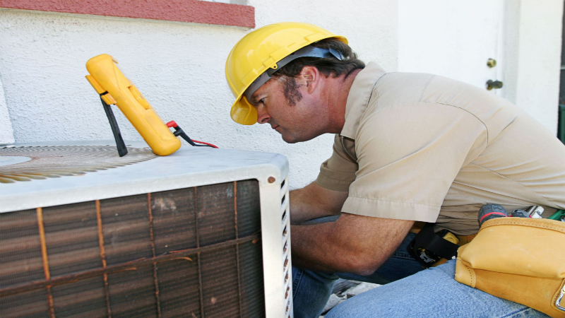 Reasons You Should Get Fall Air Conditioning Repair in Indiana