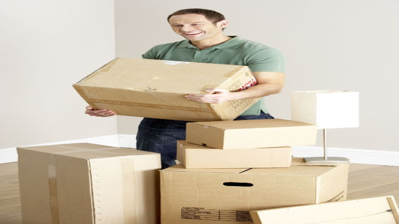 Getting Moving Company Quotes in Cincinnati