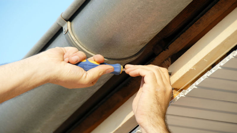 The Importance of Gutter Installation in Union City, GA, for Any Building