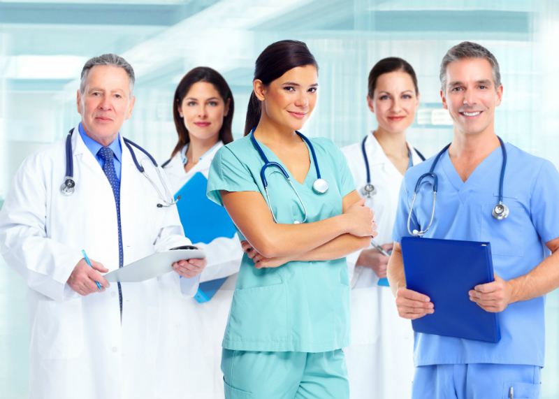 Relevance of the Bloodborne Pathogens Standard in Medical Practice