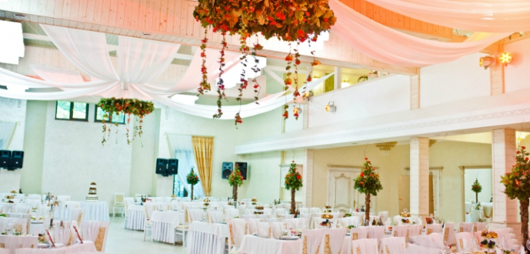 3 Things a Boston Wedding Planner Can Do to Simplify Your Event