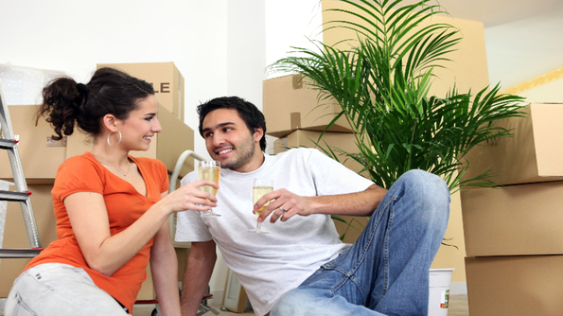 Professional Movers Hire Experienced Household Drivers to Move Your Belongings