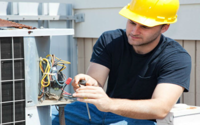 Choose HVAC Contractors in Cordele, GA, That are Licensed and Reputable