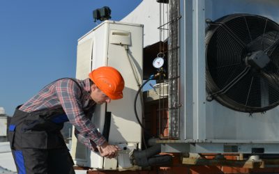 Getting Great Air Conditioner Repair in Milwaukee, WI