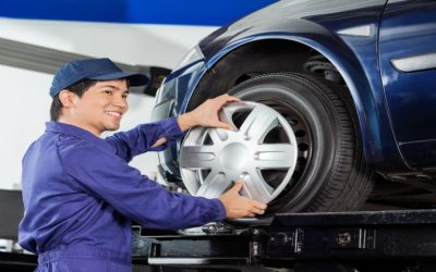 The Top Three Benefits of Regular Chicago Auto Maintenance for Your Car