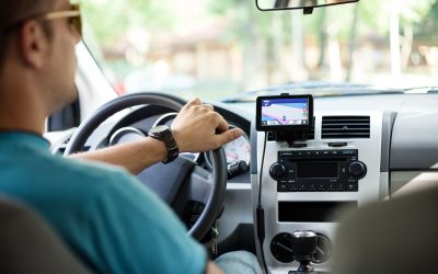 Driving the Future – Philadelphia Mercedes Electric Car Revolution
