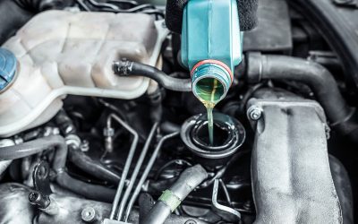 Rev Up Your Ride with the Ultimate Power of an Ultrasonic Fuel Injector Cleaner