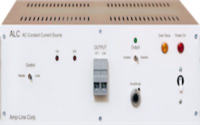 Maximizing equipment efficiency with a linear power supply