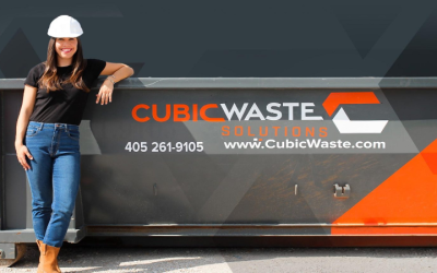 Discover the Benefits of a Trash Compactor in Oklahoma City, OK