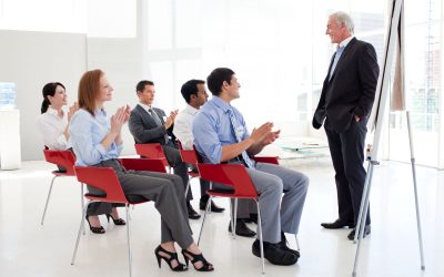 How an Employee Engagement Motivational Speaker Rebuilds Culture and Energizes Teams