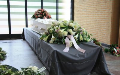 More Than Just a Cemetery Service in Hayward, CA: Celebrating the Lives of Loved Ones With Personalized Care