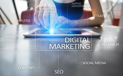 9 Industries In Need Of An SEO Company In Boise