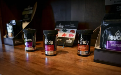 An Expanding Community Resource: Cannabis in Bailey, CO