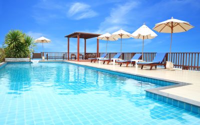 Pool Maintenance Service in Brooks, GA, Is Essential for a Pristine Swimming Experience