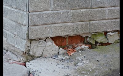 The Value of Foundation Stability: Foundation Repair Company in Ocala, FL