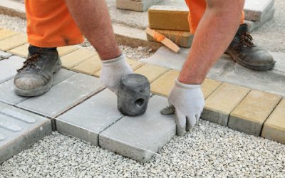 Four Ways to Utilize Decorative Concrete in Fort Myers FL